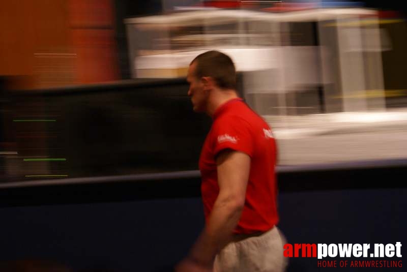 Senec Hand 2008 # Aрмспорт # Armsport # Armpower.net