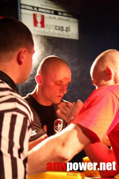 I Gala Gladiatorów - Ostróda (zdj. Damian Drzewiecki) # Armwrestling # Armpower.net