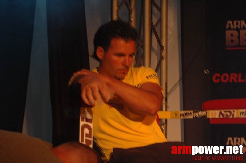 Vendetta Gdynia # Armwrestling # Armpower.net