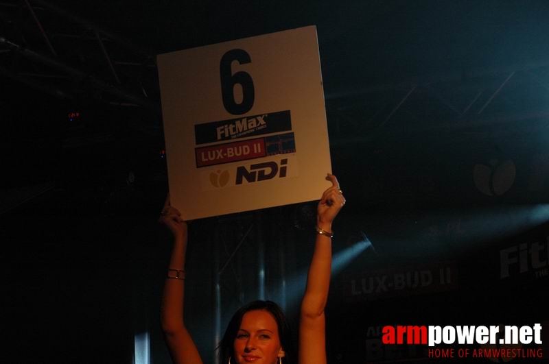 Vendetta Gdynia # Siłowanie na ręce # Armwrestling # Armpower.net