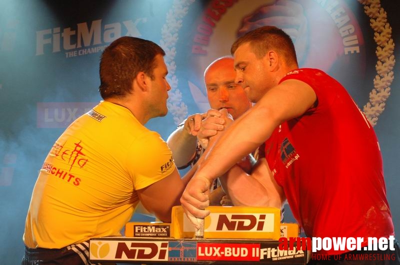 Vendetta Gdynia # Siłowanie na ręce # Armwrestling # Armpower.net