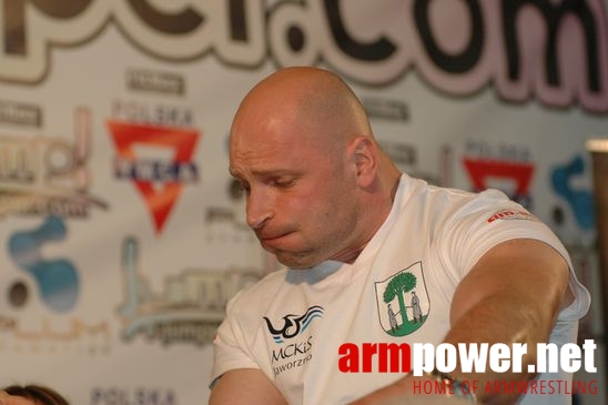 Mistrzostwa Pomorza 2008 # Siłowanie na ręce # Armwrestling # Armpower.net