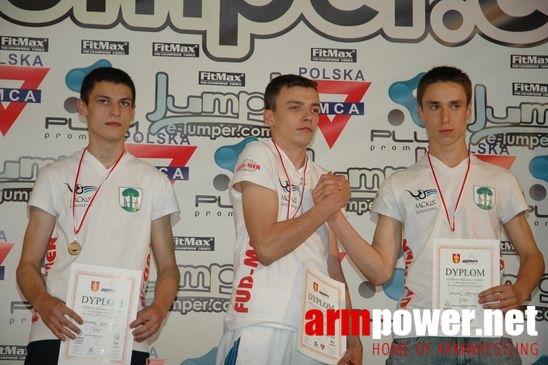 Mistrzostwa Pomorza 2008 # Aрмспорт # Armsport # Armpower.net