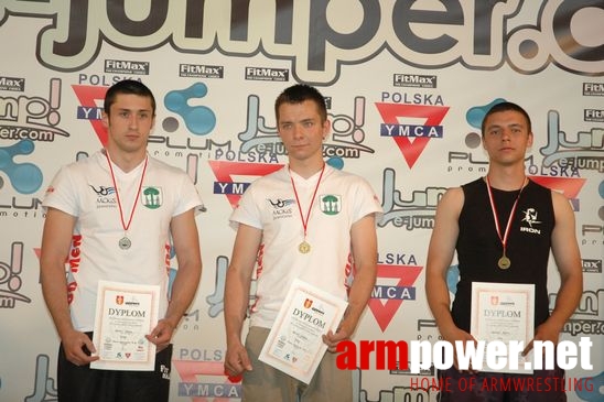 Mistrzostwa Pomorza 2008 # Aрмспорт # Armsport # Armpower.net