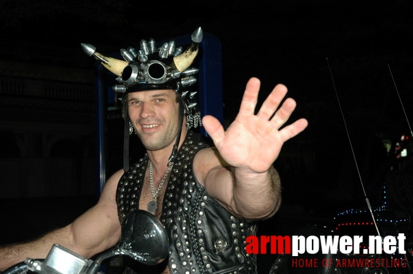 Vendetta Yalta - Afer Party # Aрмспорт # Armsport # Armpower.net