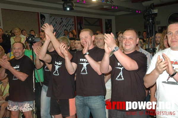 Vendetta Yalta - Fights # Armwrestling # Armpower.net