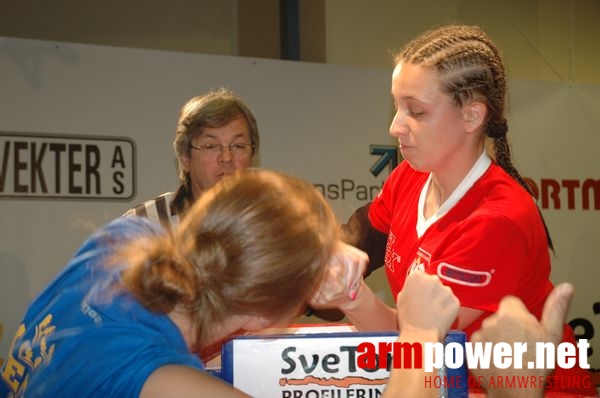 European Armwrestling Championships 2008 - Day 3 # Aрмспорт # Armsport # Armpower.net