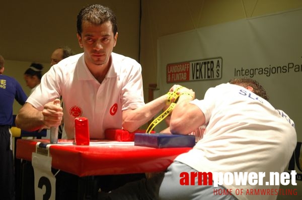 European Armwrestling Championships 2008 - Day 3 # Armwrestling # Armpower.net