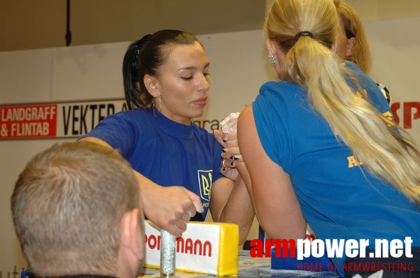 European Armwrestling Championships 2008 - Day 3 # Siłowanie na ręce # Armwrestling # Armpower.net