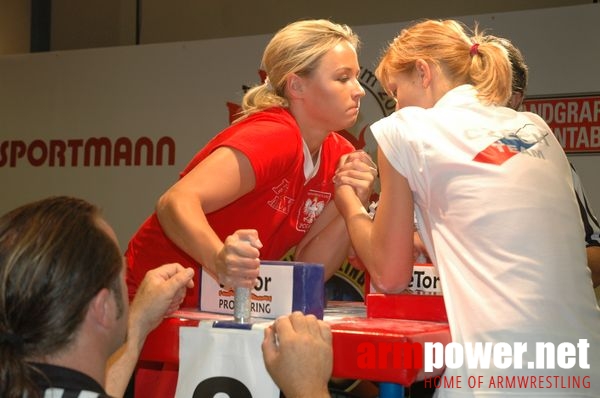 European Armwrestling Championships 2008 - Day 3 # Armwrestling # Armpower.net