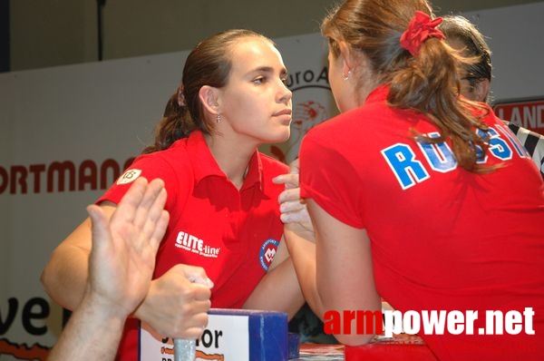 European Armwrestling Championships 2008 - Day 3 # Siłowanie na ręce # Armwrestling # Armpower.net