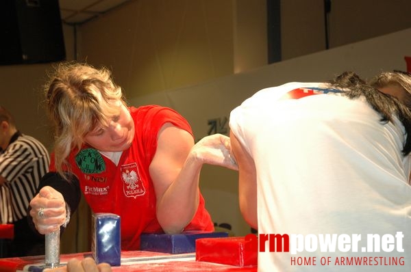 European Armwrestling Championships 2008 - Day 3 # Siłowanie na ręce # Armwrestling # Armpower.net