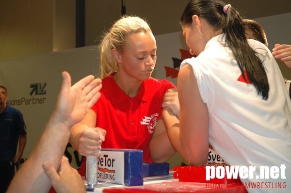 European Armwrestling Championships 2008 - Day 3 # Aрмспорт # Armsport # Armpower.net