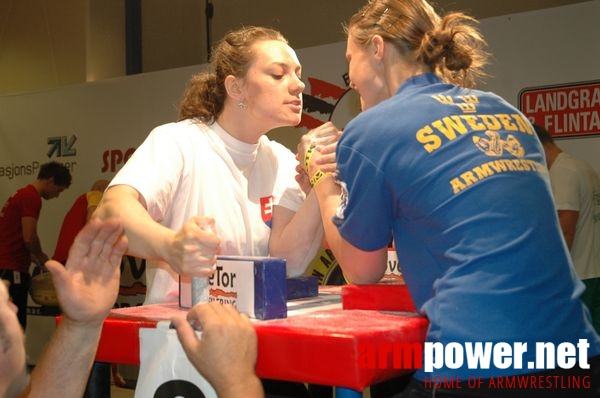 European Armwrestling Championships 2008 - Day 3 # Armwrestling # Armpower.net