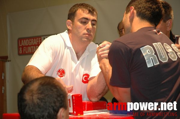 European Armwrestling Championships 2008 - Day 3 # Siłowanie na ręce # Armwrestling # Armpower.net