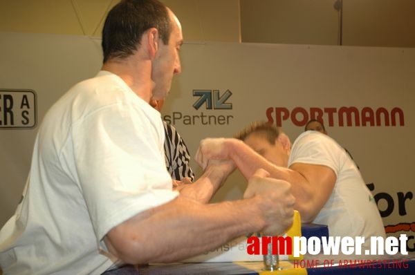 European Armwrestling Championships 2008 - Day 3 # Aрмспорт # Armsport # Armpower.net