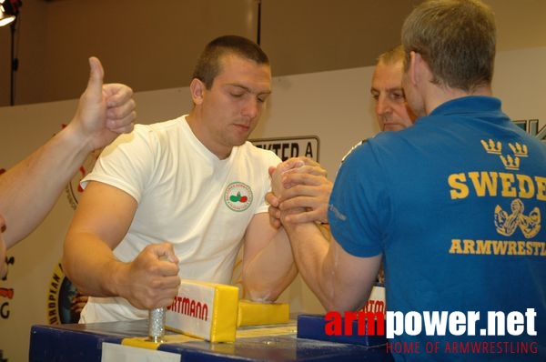 European Armwrestling Championships 2008 - Day 3 # Siłowanie na ręce # Armwrestling # Armpower.net