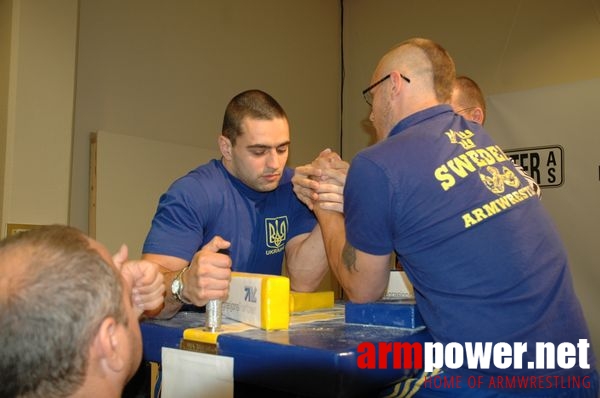 European Armwrestling Championships 2008 - Day 3 # Siłowanie na ręce # Armwrestling # Armpower.net