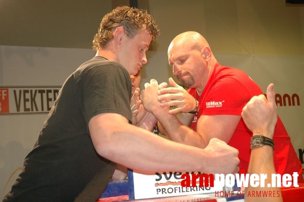 European Armwrestling Championships 2008 - Day 3 # Aрмспорт # Armsport # Armpower.net