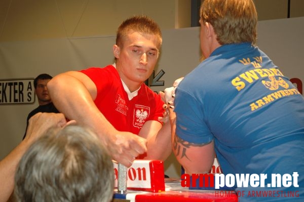 European Armwrestling Championships 2008 - Day 3 # Aрмспорт # Armsport # Armpower.net