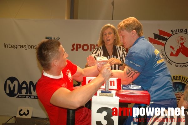 European Armwrestling Championships 2008 - Day 3 # Aрмспорт # Armsport # Armpower.net