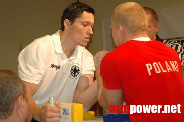 European Armwrestling Championships 2008 - Day 3 # Siłowanie na ręce # Armwrestling # Armpower.net