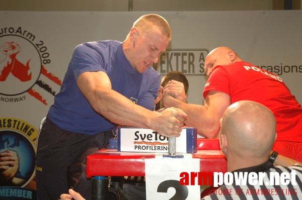 European Armwrestling Championships 2008 - Day 3 # Siłowanie na ręce # Armwrestling # Armpower.net