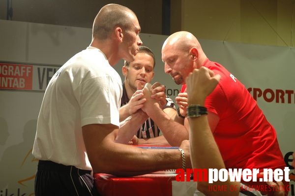 European Armwrestling Championships 2008 - Day 3 # Aрмспорт # Armsport # Armpower.net