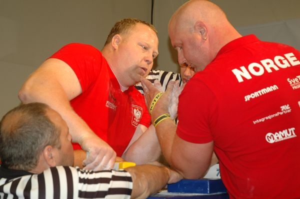 European Armwrestling Championships 2008 - Day 3 # Armwrestling # Armpower.net