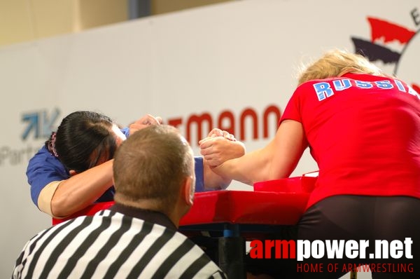 European Armwrestling Championships 2008 - Day 3 # Aрмспорт # Armsport # Armpower.net