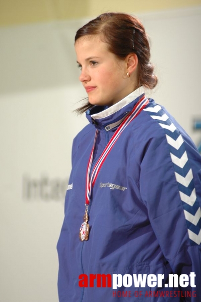 European Armwrestling Championships 2008 - Day 3 # Aрмспорт # Armsport # Armpower.net