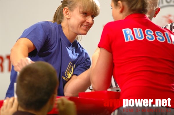 European Armwrestling Championships 2008 - Day 3 # Aрмспорт # Armsport # Armpower.net