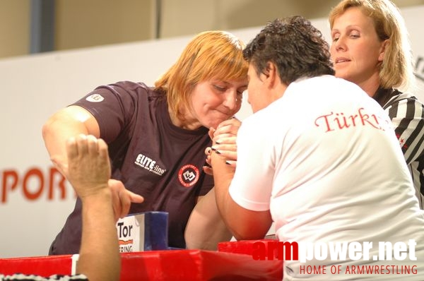 European Armwrestling Championships 2008 - Day 3 # Armwrestling # Armpower.net