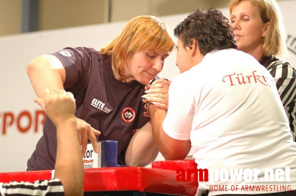 European Armwrestling Championships 2008 - Day 3 # Aрмспорт # Armsport # Armpower.net