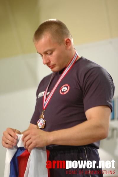 European Armwrestling Championships 2008 - Day 3 # Aрмспорт # Armsport # Armpower.net