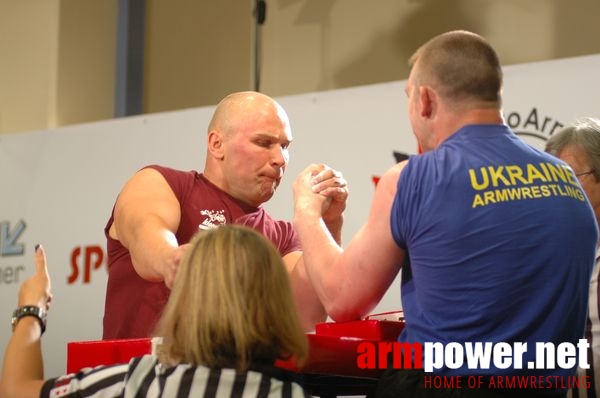 European Armwrestling Championships 2008 - Day 3 # Aрмспорт # Armsport # Armpower.net