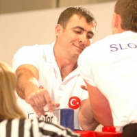 European Armwrestling Championships 2008 - Day 3 # Armwrestling # Armpower.net