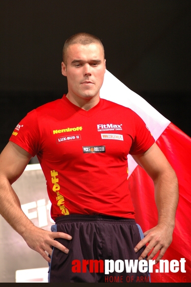 Vendetta Sopot 2008 # Aрмспорт # Armsport # Armpower.net