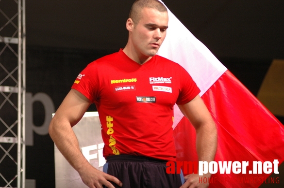 Vendetta Sopot 2008 # Aрмспорт # Armsport # Armpower.net