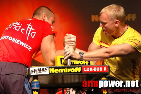 Vendetta Sopot 2008 # Aрмспорт # Armsport # Armpower.net