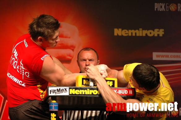 Vendetta Sopot 2008 # Aрмспорт # Armsport # Armpower.net