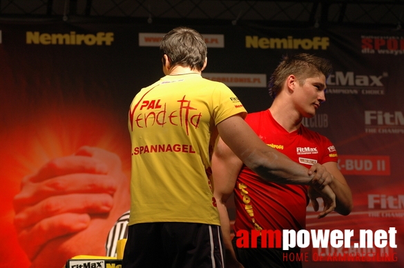 Vendetta Sopot 2008 # Aрмспорт # Armsport # Armpower.net