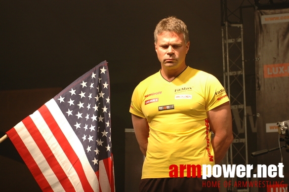 Vendetta Sopot 2008 # Siłowanie na ręce # Armwrestling # Armpower.net