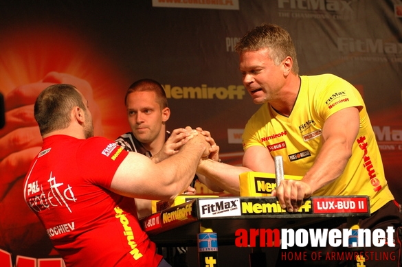 Vendetta Sopot 2008 # Aрмспорт # Armsport # Armpower.net