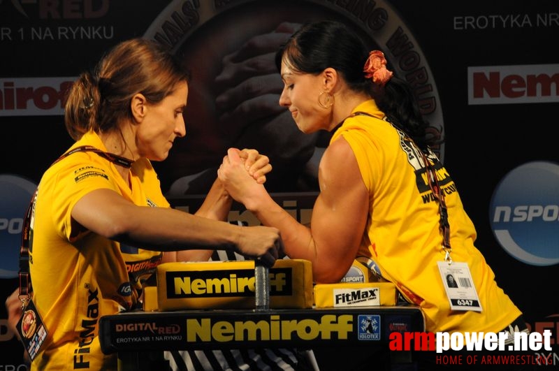 Nemiroff 2008 - Day 1 - Left hand # Armwrestling # Armpower.net