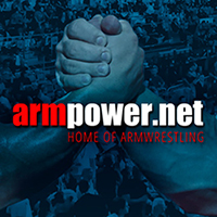 Puchar Polski 2008 - Dzień 1 - Prawa ręka # Armwrestling # Armpower.net