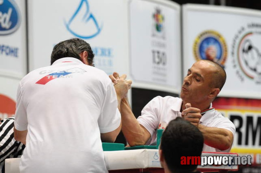 Euroarm 2009 - Day 2 # Siłowanie na ręce # Armwrestling # Armpower.net