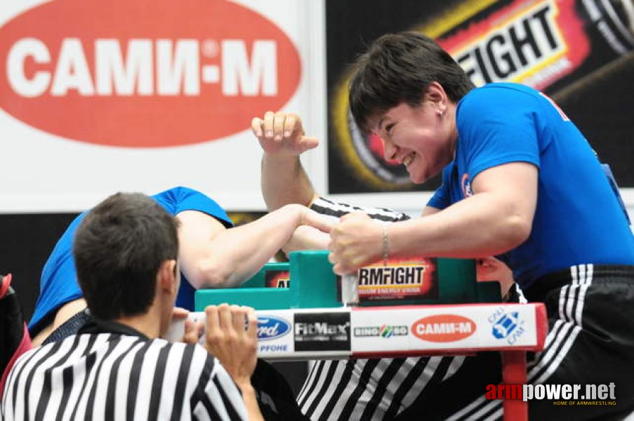 Euroarm 2009 - Day 2 # Siłowanie na ręce # Armwrestling # Armpower.net