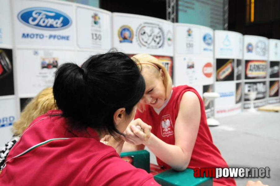 Euroarm 2009 - Day 3 # Armwrestling # Armpower.net