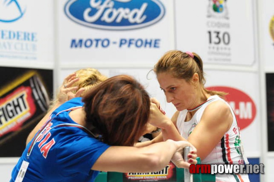 Euroarm 2009 - Day 3 # Siłowanie na ręce # Armwrestling # Armpower.net